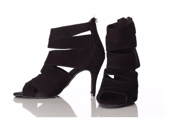 dance boots - Latin Dance Shoes Australia