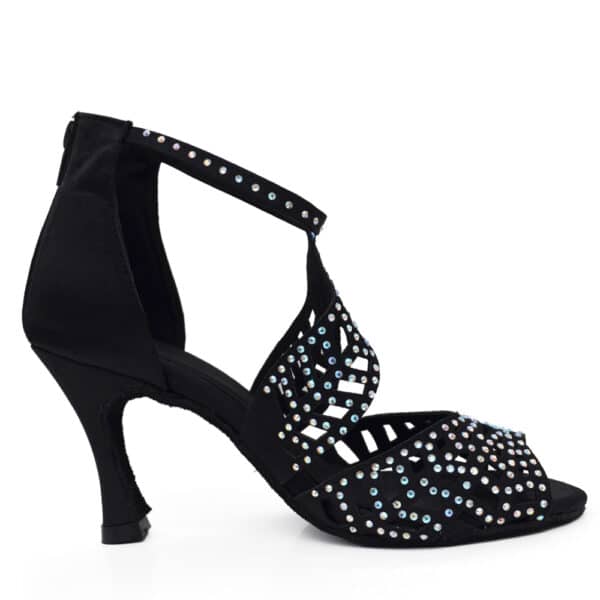 Camila Heels dance boots online australia