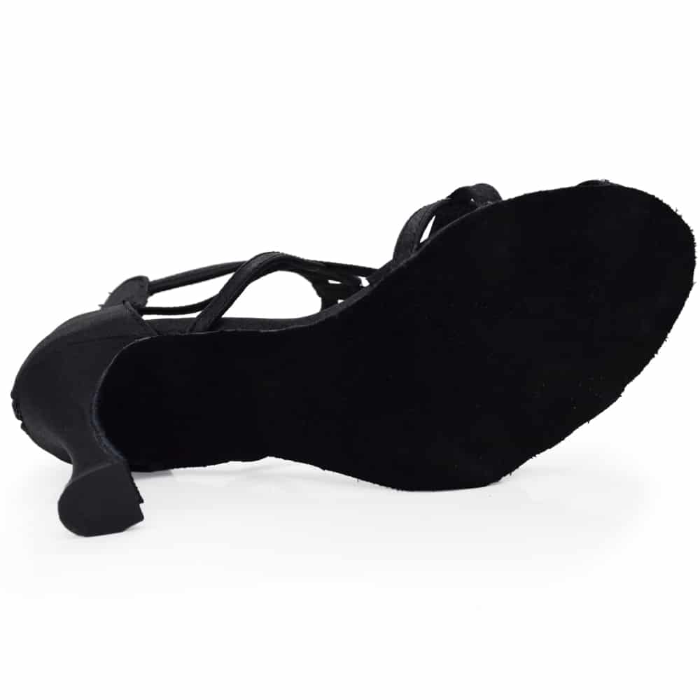 Jodie bachata dancing boots Melbourne