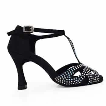 Mimi Latin dancing shoes australia