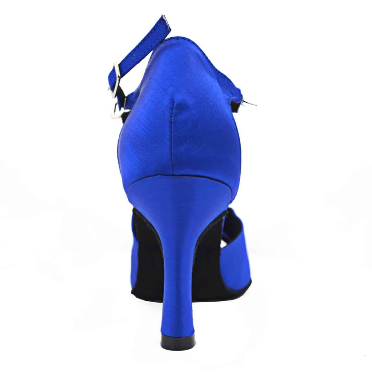 Oceana Blue Dancing Shoes Sydney 2