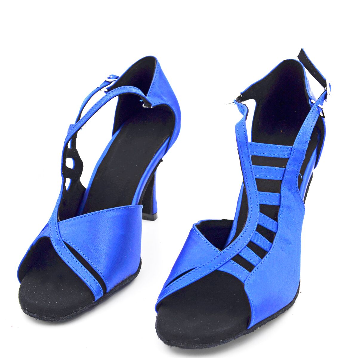 Oceana Blue Dancing Shoes Sydney 3