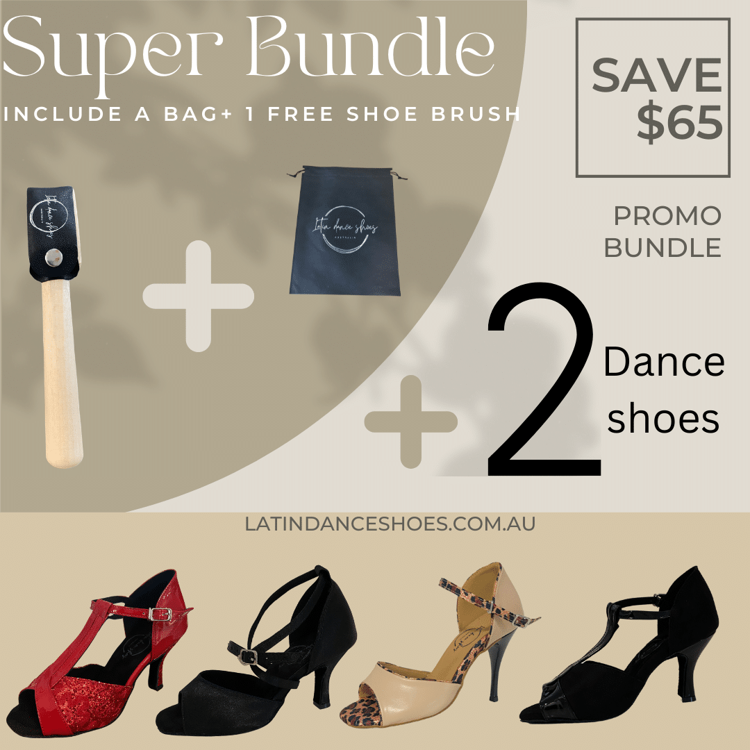 High Heels dance boots Best Latin Dance Shoes Australia