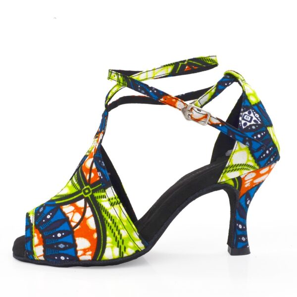 African dance shoes australia