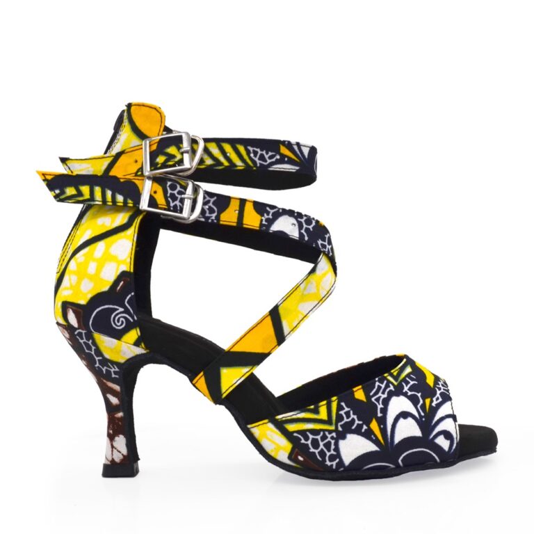 High Heels Boots Seraphina Best Latin Dance Shoes Australia