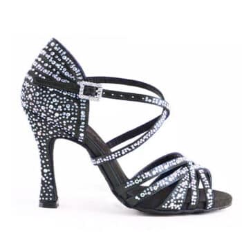 Lana Competition dance shoes australia