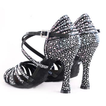Lana competition dance shoes melbourne