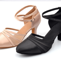 Nerina Ballroom dance shoes canberra perth dance shoes ballroom dancing shoes