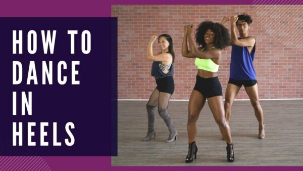 Adult Dance Classes — RACE Dance Collective