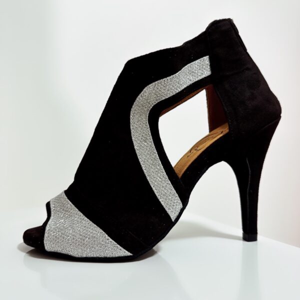 Women's sock boots