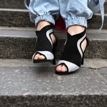 ankle booties womens