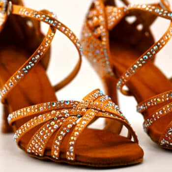 dance footwear australia