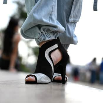 heels dance shoes women