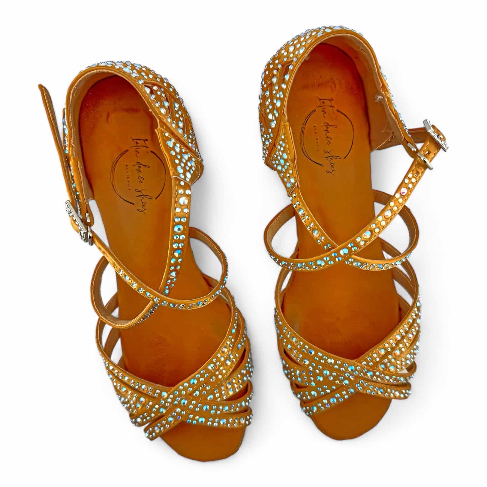 Buy salsa dance shoes in UK