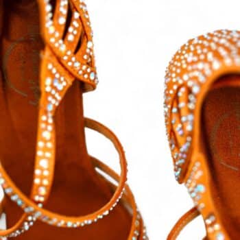 salsa sheos from Latin Dance Shoes Australia