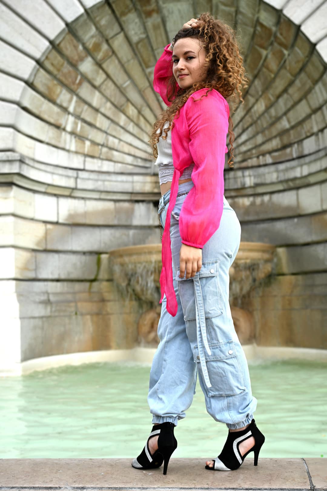 women sock boots for dancing
