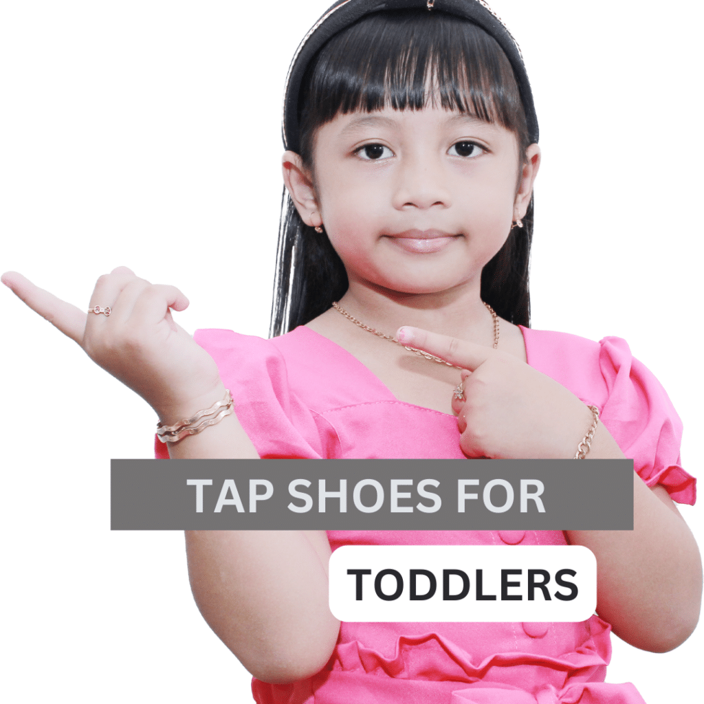 Introducing Tap Shoes for Toddlers A Guide for Parents 1 Best Guide