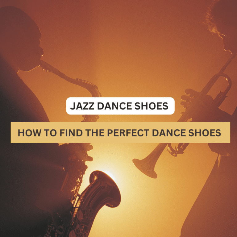 Jazz Dance Shoes Australia Best guide