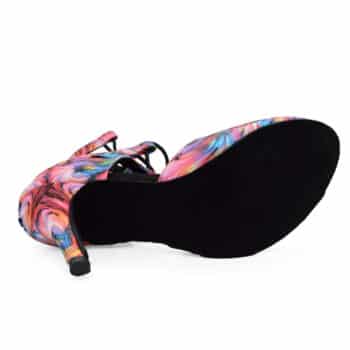 Latin Heels Boots adelaide