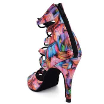 Latin Heels boots melbourne