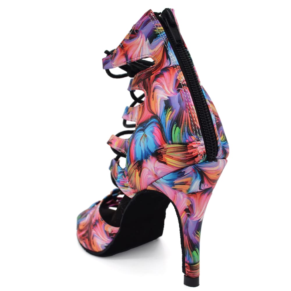 Latin Heels boots melbourne