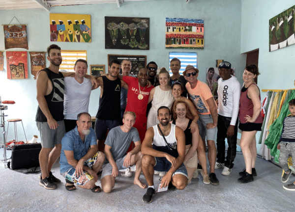 Rumba Munequitos de matenza