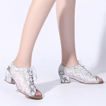 Venezia Practice Dance Shoes Cairns