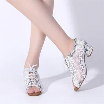 Venezia Practice dance shoes brisbane