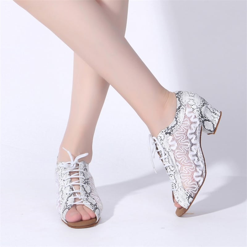 Venezia Practice dance shoes brisbane