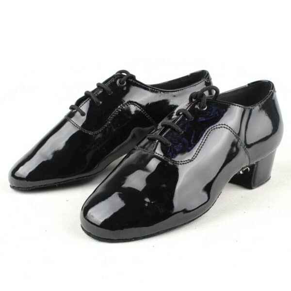 James men dance shoes