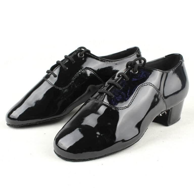 mens dance shoes