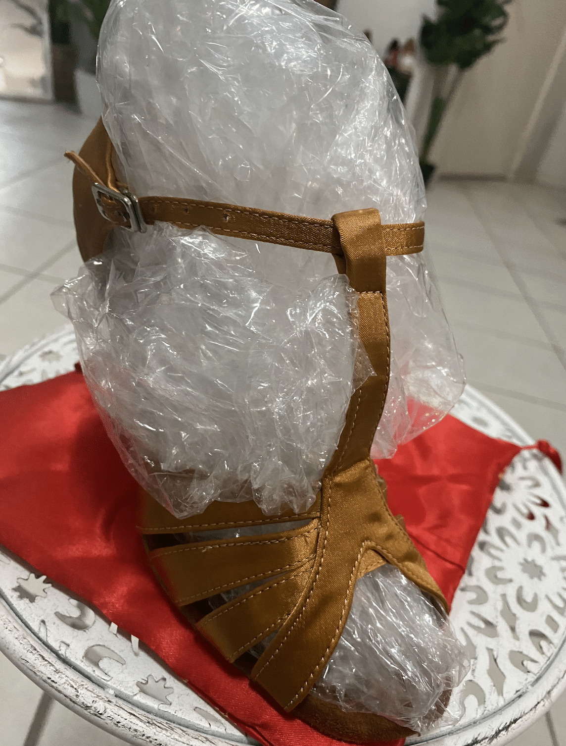 How to Stretch Dance Shoes? (& Avoid The Pain!) 2023