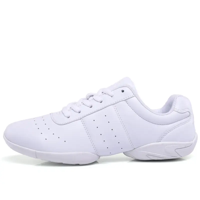 Women's Sneakers for dance classes and street dancing. Women's dance shoes.