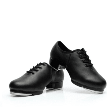 Tapping shoes