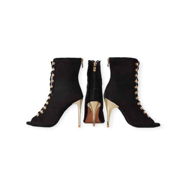 Shoe Boots | Women's Peep Toe & Heeled Booties | boohoo Australia