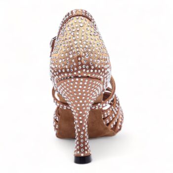 3 inch dance heels