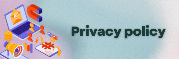 privacy policy of Latin Dance Shoes Australia