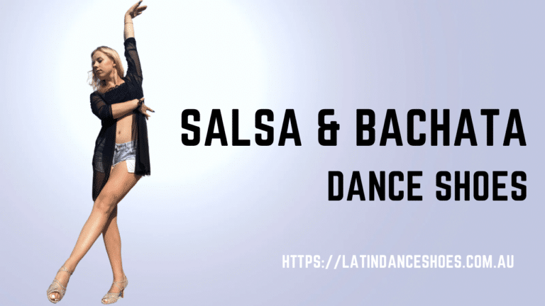 Buy salsa shoes Melbourne Australia