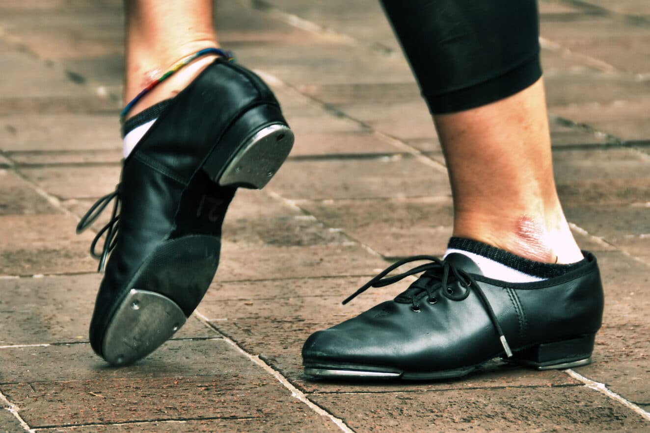 Should You Wear Socks With Dance Shoes ? 1 Best Guides