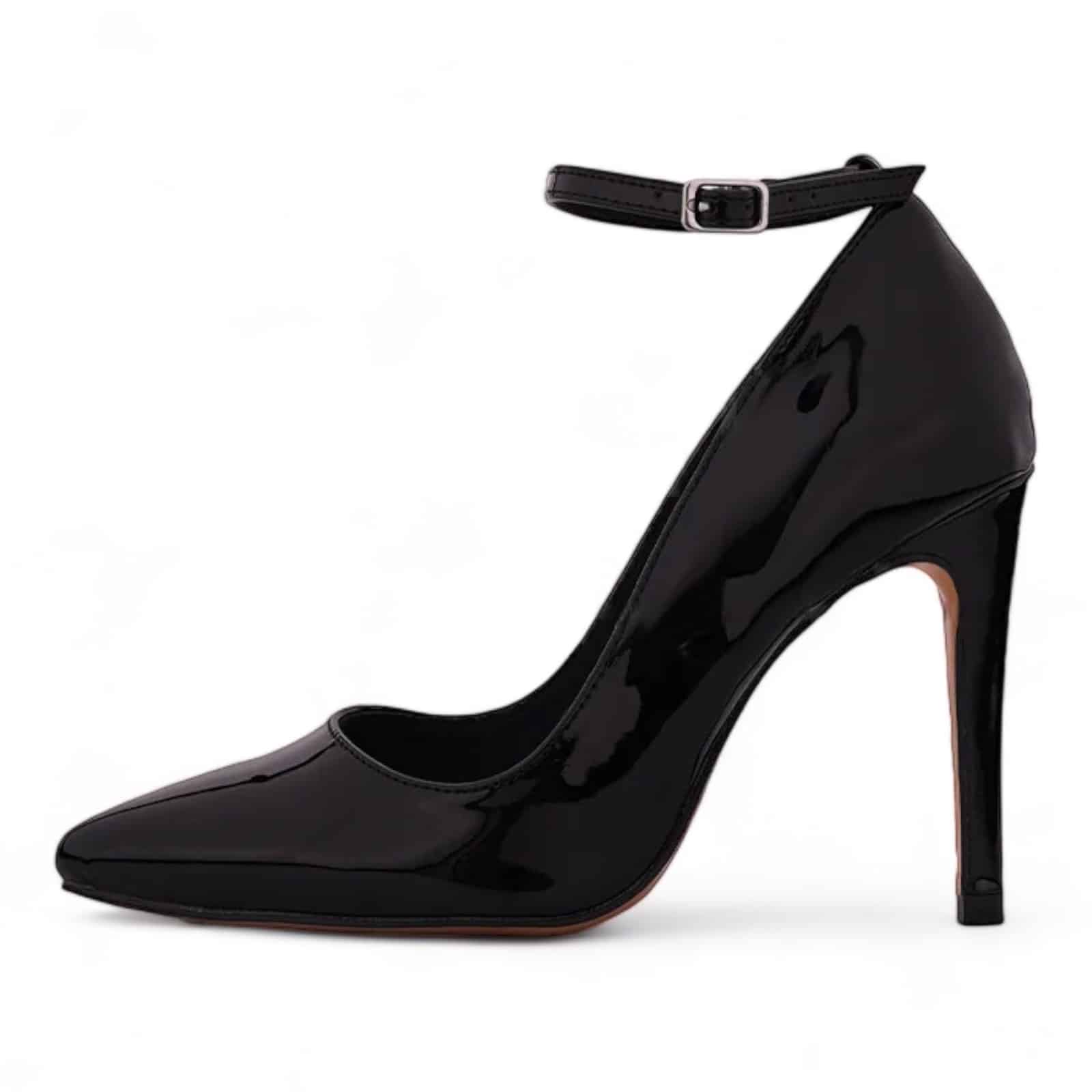 Best Black Pumps Heels Dance Shoes Latin Dance Shoes Australia