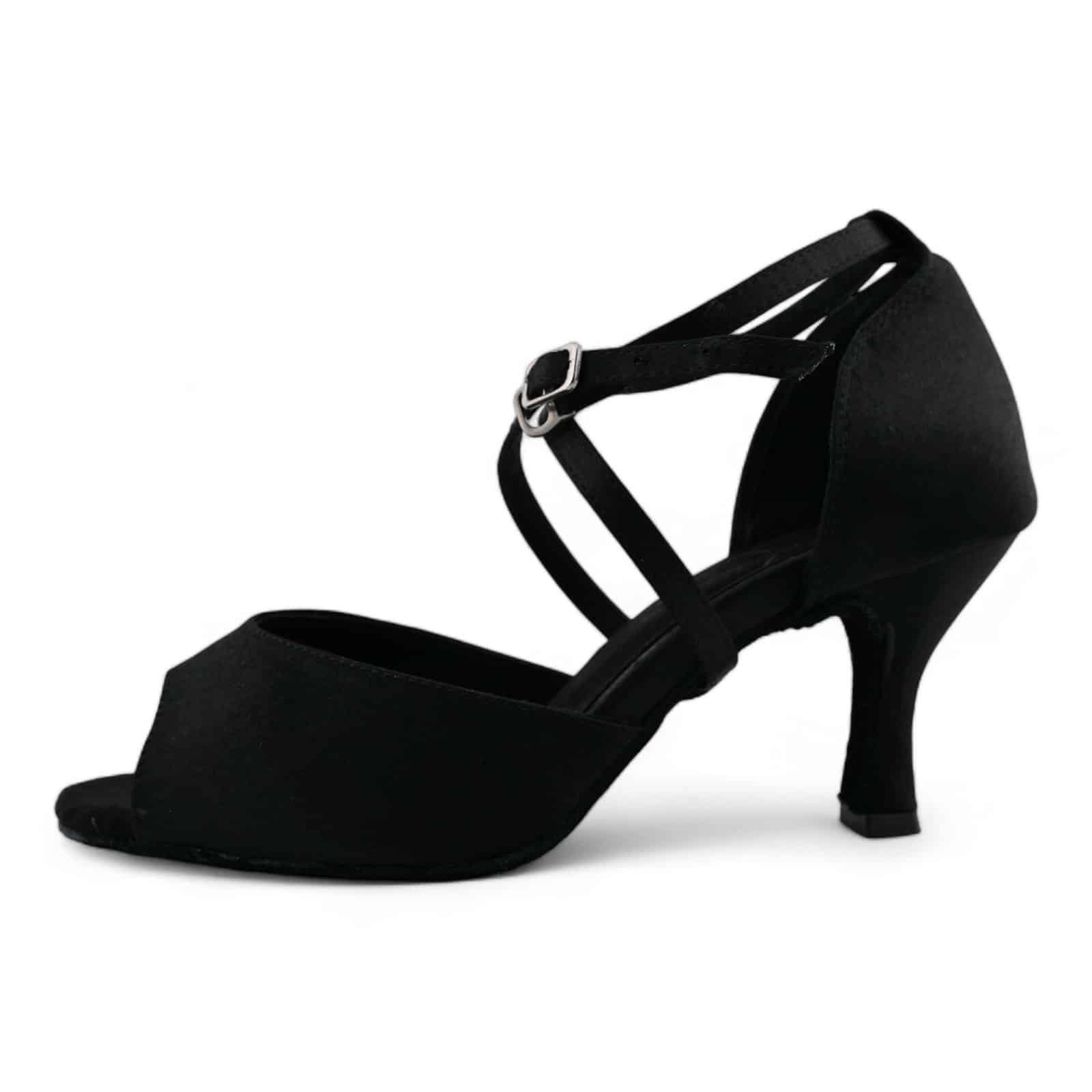 Best Black Shoes For Dancing Latin Ballroom Cha Cha